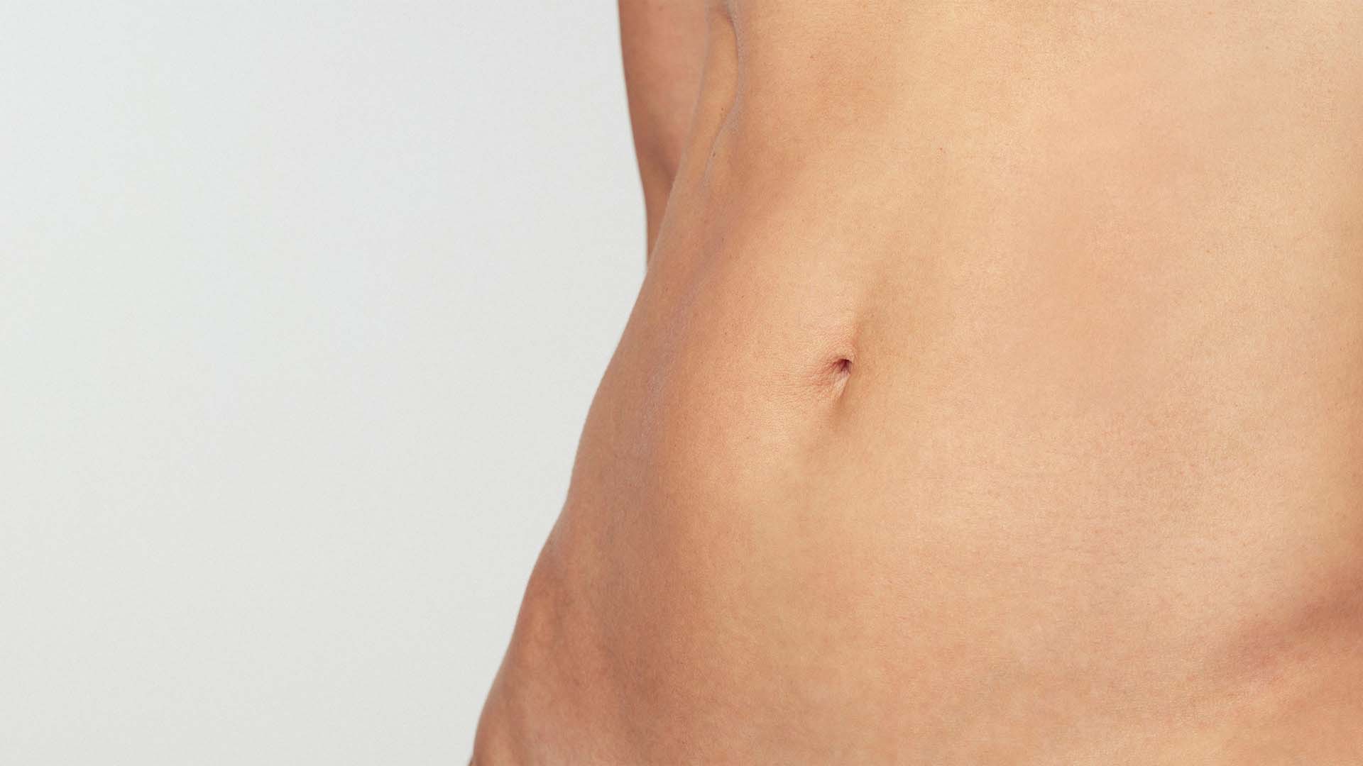 Abdomen